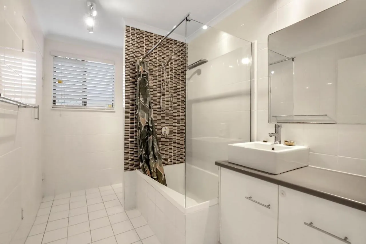 Casa vacanze Nothling 66 Moffat Beach Caloundra Australia