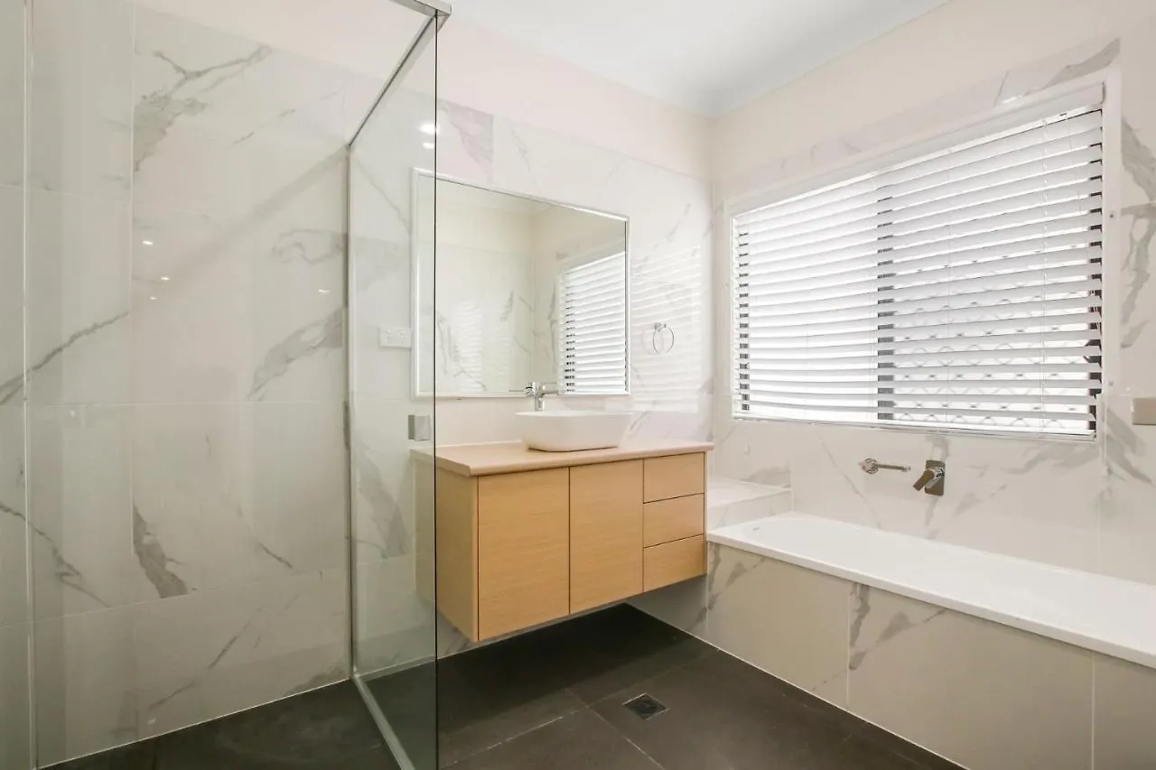 Nothling 66 Moffat Beach Caloundra Casa vacanze