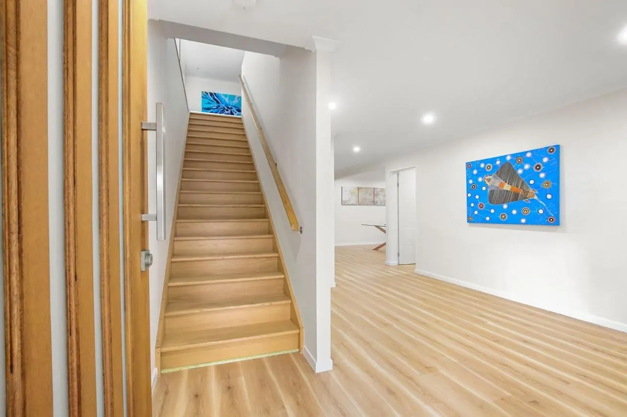 Casa vacanze Nothling 66 Moffat Beach Caloundra