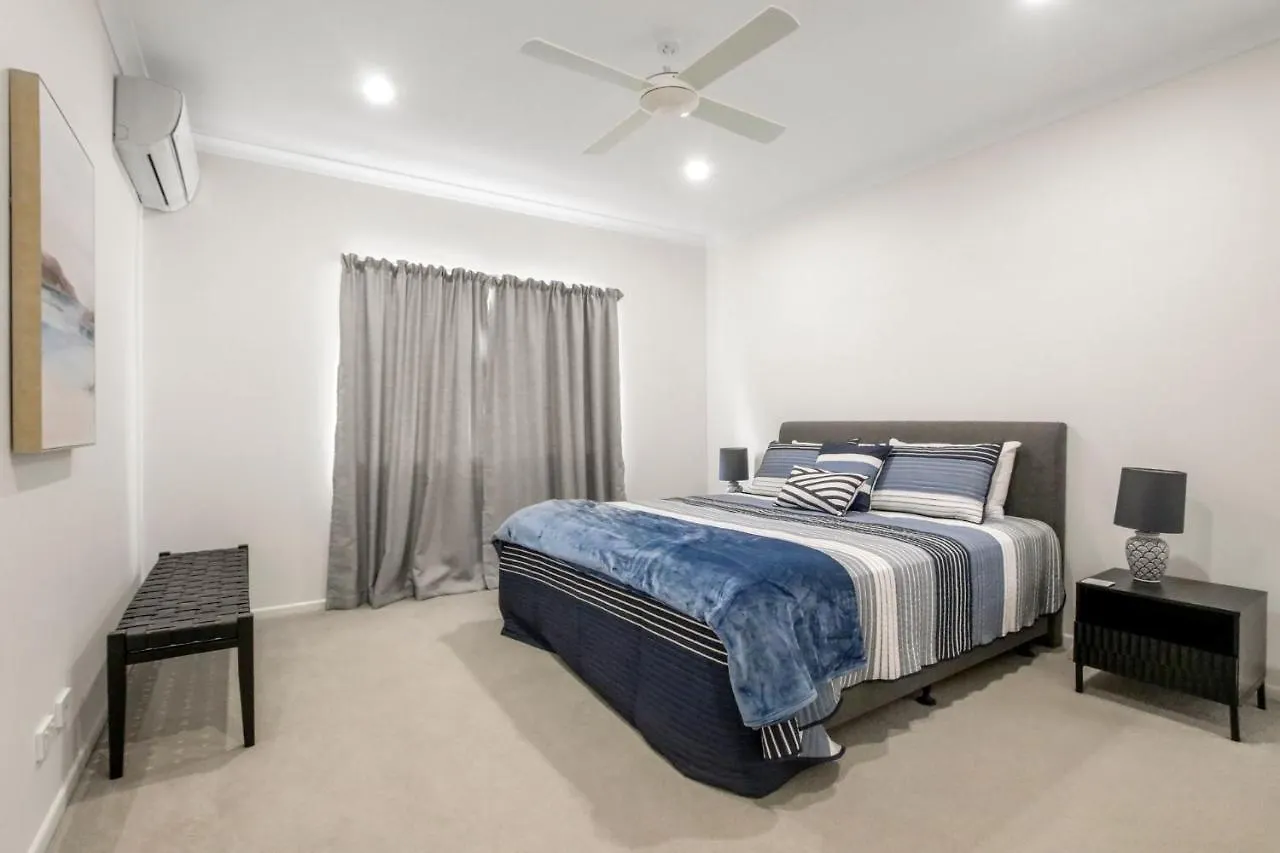 Nothling 66 Moffat Beach Καλούντρα Σπίτι διακοπών