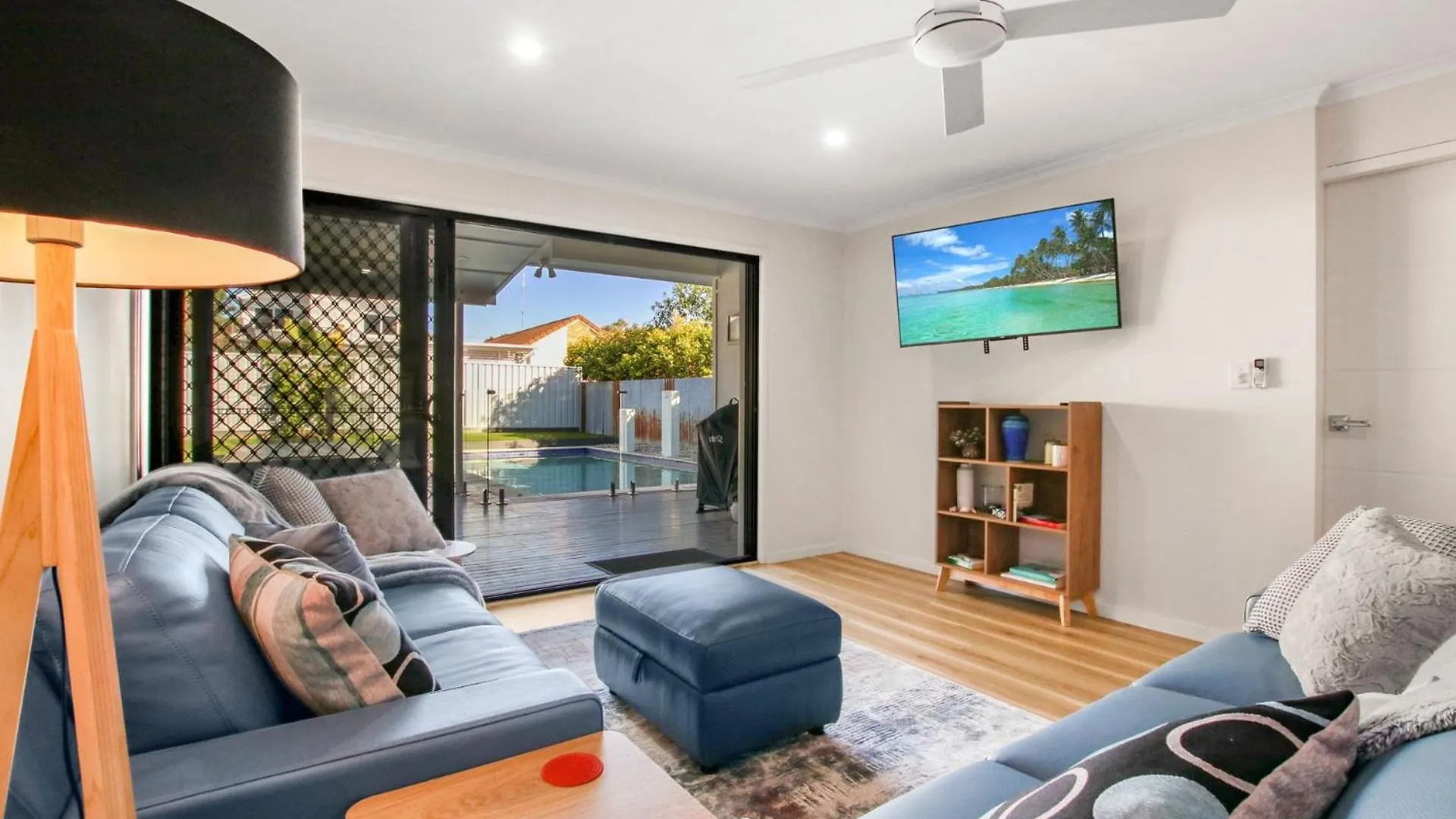 Casa vacanze Nothling 66 Moffat Beach Caloundra